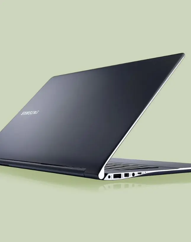 Samsung Series 9 NP900X4C Premium Ultrabook